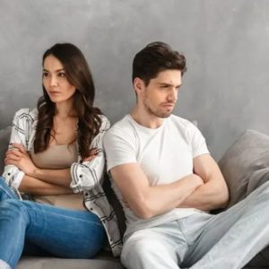 Conflict & Resolution