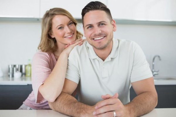 Finances Together